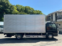 MITSUBISHI FUSO Canter Aluminum Van TPG-FEB80 2016 297,140km_8
