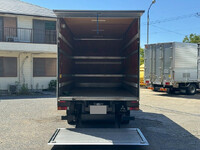 MITSUBISHI FUSO Canter Aluminum Van TPG-FEB80 2016 297,140km_9