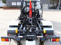 MITSUBISHI FUSO Fighter Container Carrier Truck 2KG-FK72F 2025 378km_15