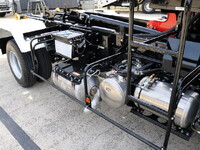 MITSUBISHI FUSO Fighter Container Carrier Truck 2KG-FK72F 2025 378km_17