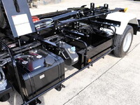 MITSUBISHI FUSO Fighter Container Carrier Truck 2KG-FK72F 2025 378km_18