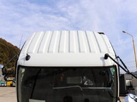 MITSUBISHI FUSO Fighter Container Carrier Truck 2KG-FK72F 2025 378km_20