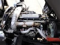 MITSUBISHI FUSO Fighter Container Carrier Truck 2KG-FK72F 2025 378km_35