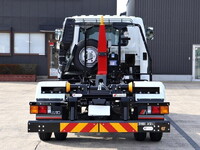 MITSUBISHI FUSO Fighter Container Carrier Truck 2KG-FK72F 2025 378km_3
