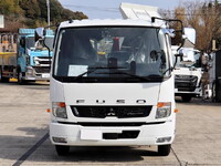 MITSUBISHI FUSO Fighter Container Carrier Truck 2KG-FK72F 2025 378km_9
