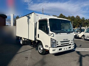ISUZU Elf Refrigerator & Freezer Truck TPG-NPR85AN 2018 36,250km_1