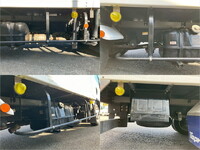ISUZU Elf Refrigerator & Freezer Truck TPG-NPR85AN 2018 36,250km_21