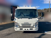 ISUZU Elf Refrigerator & Freezer Truck TPG-NPR85AN 2018 36,250km_3
