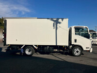 ISUZU Elf Refrigerator & Freezer Truck TPG-NPR85AN 2018 36,250km_4