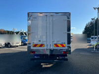 ISUZU Elf Refrigerator & Freezer Truck TPG-NPR85AN 2018 36,250km_5