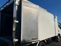 ISUZU Elf Refrigerator & Freezer Truck TPG-NPR85AN 2018 36,250km_8