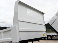 MITSUBISHI FUSO Canter Dump 2RG-FBA60 2025 396km_11
