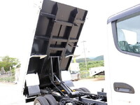 MITSUBISHI FUSO Canter Dump 2RG-FBA60 2025 396km_12