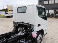 MITSUBISHI FUSO Canter Dump 2RG-FBA60 2025 396km_16