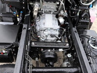 MITSUBISHI FUSO Canter Dump 2RG-FBA60 2025 396km_17