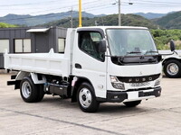 MITSUBISHI FUSO Canter Dump 2RG-FBA60 2025 396km_20