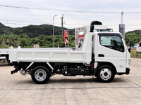 MITSUBISHI FUSO Canter Dump 2RG-FBA60 2025 396km_21