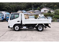 MITSUBISHI FUSO Canter Dump 2RG-FBA60 2025 396km_23