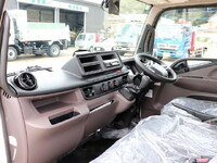 MITSUBISHI FUSO Canter Dump 2RG-FBA60 2025 396km_27