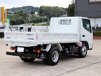 MITSUBISHI FUSO Canter Dump 2RG-FBA60 2025 396km_2