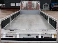 ISUZU Forward Self Loader (With 4 Steps Of Cranes) 2RG-FSR90S2 2022 5,000km_10
