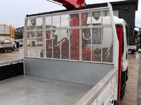 ISUZU Forward Self Loader (With 4 Steps Of Cranes) 2RG-FSR90S2 2022 5,000km_13