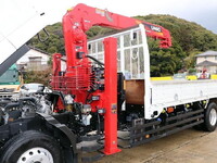 ISUZU Forward Self Loader (With 4 Steps Of Cranes) 2RG-FSR90S2 2022 5,000km_15