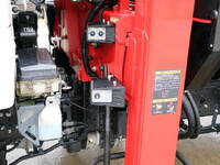 ISUZU Forward Self Loader (With 4 Steps Of Cranes) 2RG-FSR90S2 2022 5,000km_18