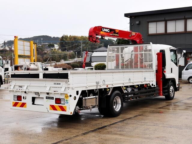 Forward Self Loader (With 4 Steps Of Cranes)_2