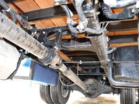 ISUZU Forward Self Loader (With 4 Steps Of Cranes) 2RG-FSR90S2 2022 5,000km_27