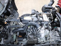 ISUZU Forward Self Loader (With 4 Steps Of Cranes) 2RG-FSR90S2 2022 5,000km_32