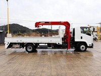 ISUZU Forward Self Loader (With 4 Steps Of Cranes) 2RG-FSR90S2 2022 5,000km_6