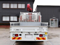 ISUZU Forward Self Loader (With 4 Steps Of Cranes) 2RG-FSR90S2 2022 5,000km_9