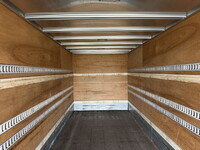 ISUZU Forward Aluminum Van TKG-FRR90S2 2013 416,070km_10