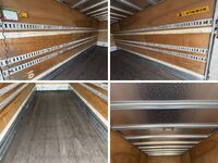 ISUZU Forward Aluminum Van TKG-FRR90S2 2013 416,070km_11