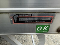 ISUZU Forward Aluminum Van TKG-FRR90S2 2013 416,070km_13
