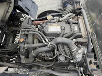 ISUZU Forward Aluminum Van TKG-FRR90S2 2013 416,070km_15