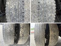 ISUZU Forward Aluminum Van TKG-FRR90S2 2013 416,070km_16