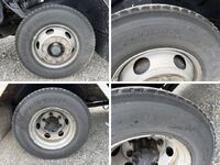 ISUZU Forward Aluminum Van TKG-FRR90S2 2013 416,070km_17