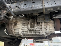 ISUZU Forward Aluminum Van TKG-FRR90S2 2013 416,070km_18