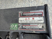 ISUZU Forward Aluminum Van TKG-FRR90S2 2013 416,070km_26