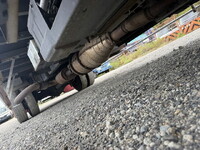 ISUZU Forward Aluminum Van TKG-FRR90S2 2013 416,070km_28