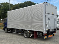 ISUZU Forward Aluminum Van TKG-FRR90S2 2013 416,070km_2