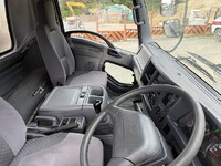 ISUZU Forward Aluminum Van TKG-FRR90S2 2013 416,070km_33