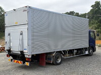 ISUZU Forward Aluminum Van TKG-FRR90S2 2013 416,070km_4