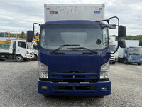 ISUZU Forward Aluminum Van TKG-FRR90S2 2013 416,070km_5