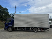 ISUZU Forward Aluminum Van TKG-FRR90S2 2013 416,070km_6