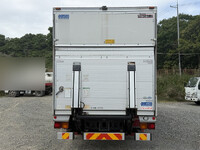 ISUZU Forward Aluminum Van TKG-FRR90S2 2013 416,070km_7