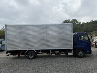 ISUZU Forward Aluminum Van TKG-FRR90S2 2013 416,070km_8