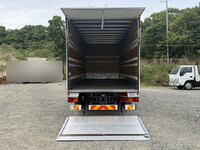 ISUZU Forward Aluminum Van TKG-FRR90S2 2013 416,070km_9